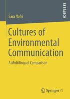 Environment in the European Press: A Multilingual Comparison 3658009519 Book Cover