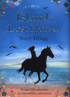 The Island of Lost Horses 0007580274 Book Cover