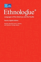 Ethnologue: Languages of the Americas and the Pacific 1556715617 Book Cover