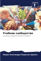 Учебное сообщество 6206849341 Book Cover