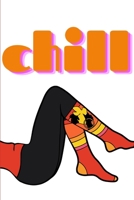 Chill Journal 1716529484 Book Cover