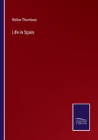 Life in Spain 3375104901 Book Cover