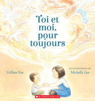 Toi Et Moi, Pour Toujours 1443193194 Book Cover