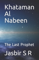 Khataman Al Nabeen 1086675886 Book Cover