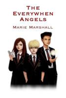 The Everywhen Angels 0992219043 Book Cover