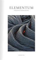 Elementum Journal 2019: Edition Five 5: Hearth 0995674035 Book Cover