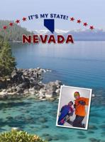 It's My State !: Nevada (It's My State!) 0761418601 Book Cover
