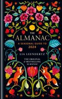 The Almanac: A Seasonal Guide to 2024 1856754642 Book Cover