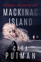 A Wedding Transpires on Mackinac Island 1616265353 Book Cover
