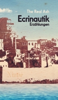 Ecrinautik: Erzählungen 3347304977 Book Cover