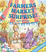 Farmers Market Surprise! 161067748X Book Cover