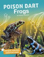 Poison Dart Frogs 1543575129 Book Cover