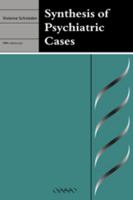 Synthesis of Psychiatric Cases 1900151952 Book Cover