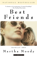 Best Friends 1573221880 Book Cover