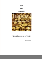 Our Last Chance!!! 1678061522 Book Cover