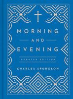 Morning and Evening 1586600362 Book Cover