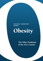 Obesity: The other pandemic of the 21st century 9566210027 Book Cover