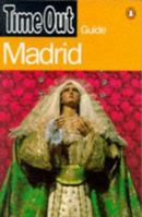 Time Out Madrid (Time Out Guides) 1846703751 Book Cover