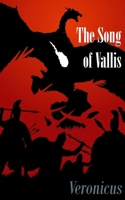 The Song of Vallis B0BSY4PPHT Book Cover