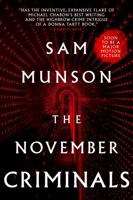 The November Criminals 038553227X Book Cover