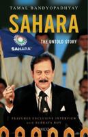 Sahara: The Untold Story 8184955464 Book Cover