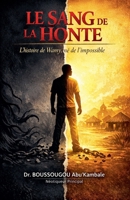 Le Sang de la Honte (Néotiqueur) B0GMW87DJ9 Book Cover