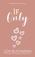 If Only 1723463140 Book Cover