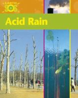 Acid Rain (Earth SOS) 1597712213 Book Cover