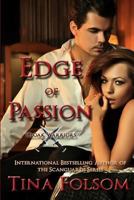 Edge of Passion 1942906315 Book Cover