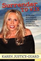 Surrender To Win 1453790845 Book Cover