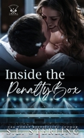 Inside the Penalty Box 1989566839 Book Cover