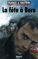 La fête à Boro 2213622086 Book Cover