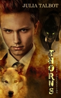 Thorns : A Bloodrose Collection 1942831110 Book Cover