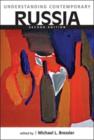 Understanding Contemporary Russia (Understanding: Introductions to the States & Regions of the Contemporary World) 1588265617 Book Cover