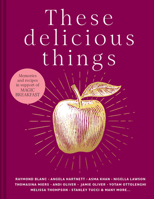 These Delicious Things 000860360X Book Cover