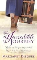 An incredible journey 1545659613 Book Cover