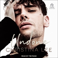 Undone B0CVKD11TF Book Cover