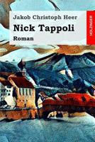 Nick Tappoli 374372961X Book Cover