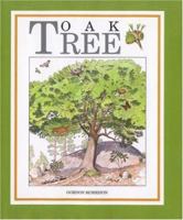 Oak Tree 0395956447 Book Cover