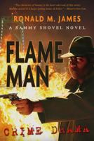 Flame Man 0998175684 Book Cover