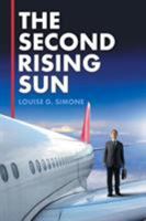 The Second Rising Sun 1524669199 Book Cover