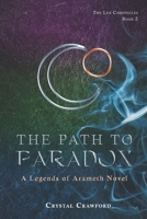 The Path to Paradox 1393854125 Book Cover