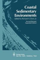 Coastal Sedimentary Environments 1461295548 Book Cover