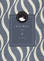 Slow Burn: Poems 0810149877 Book Cover