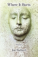 Where It Hurts 1639807144 Book Cover