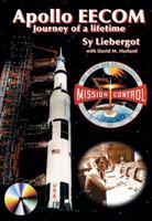 Apollo EECOM: Journey of a Lifetime: Apogee Books Space Series 31 (Apogee Books Space Series) B002G59Q7A Book Cover