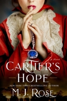 Cartier's Hope 1501173634 Book Cover