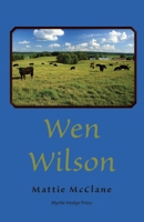 Wen Wilson 1732997012 Book Cover