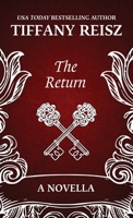 The Return 1949769151 Book Cover