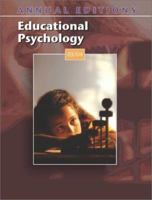 Annual Editions: Educational Psychology 03/04 0072838493 Book Cover